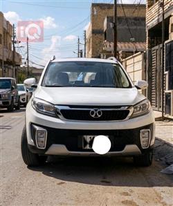 بايك Q35